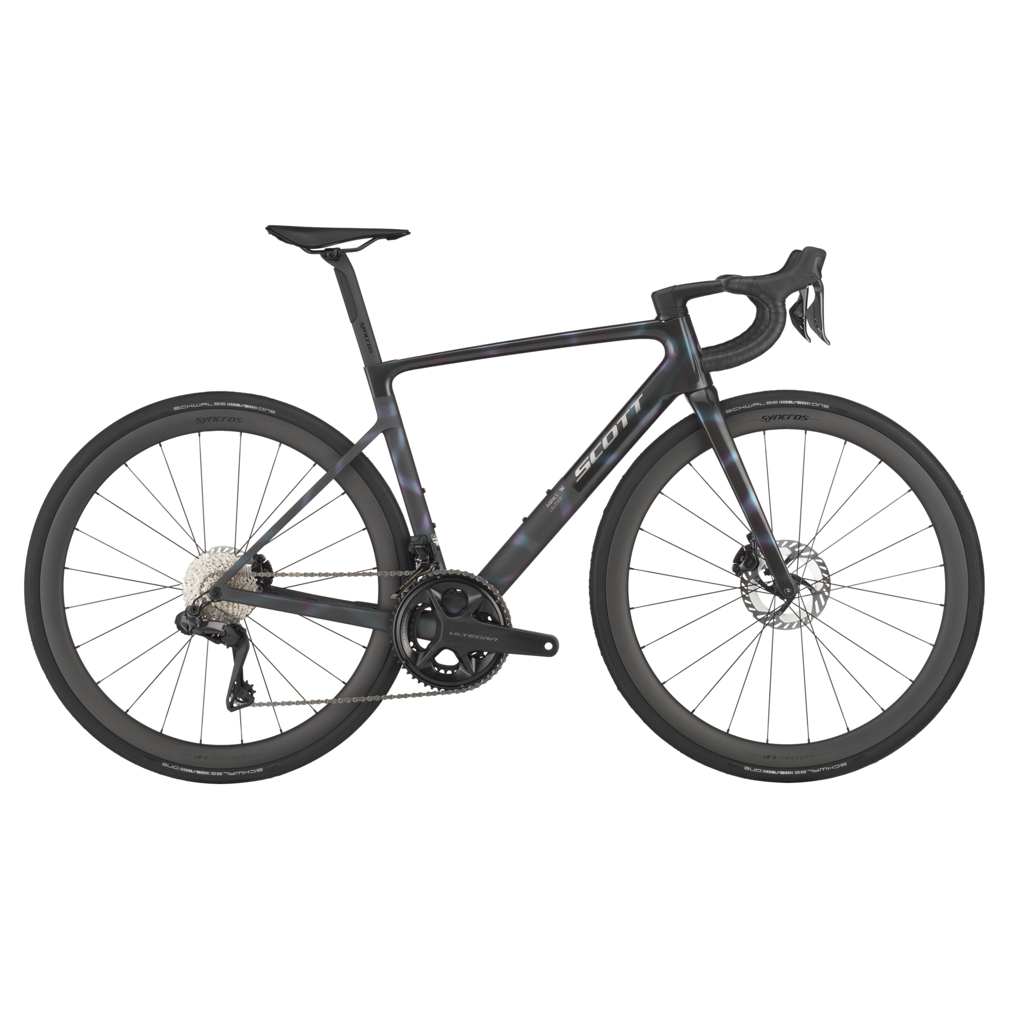 SCOTT Addict RC 10 Bike (2026)