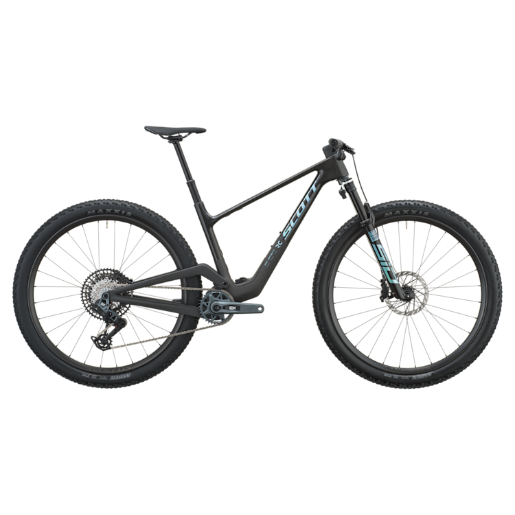 SCOTT SPARK RC TEAM ISSUE (2027)
