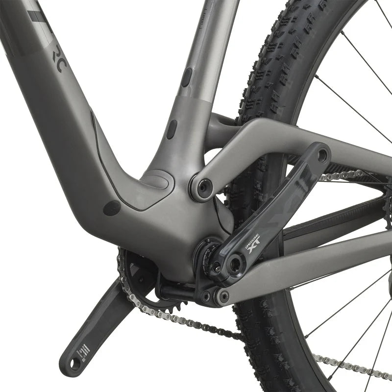 SCOTT SPARK RC EXPERT 2027