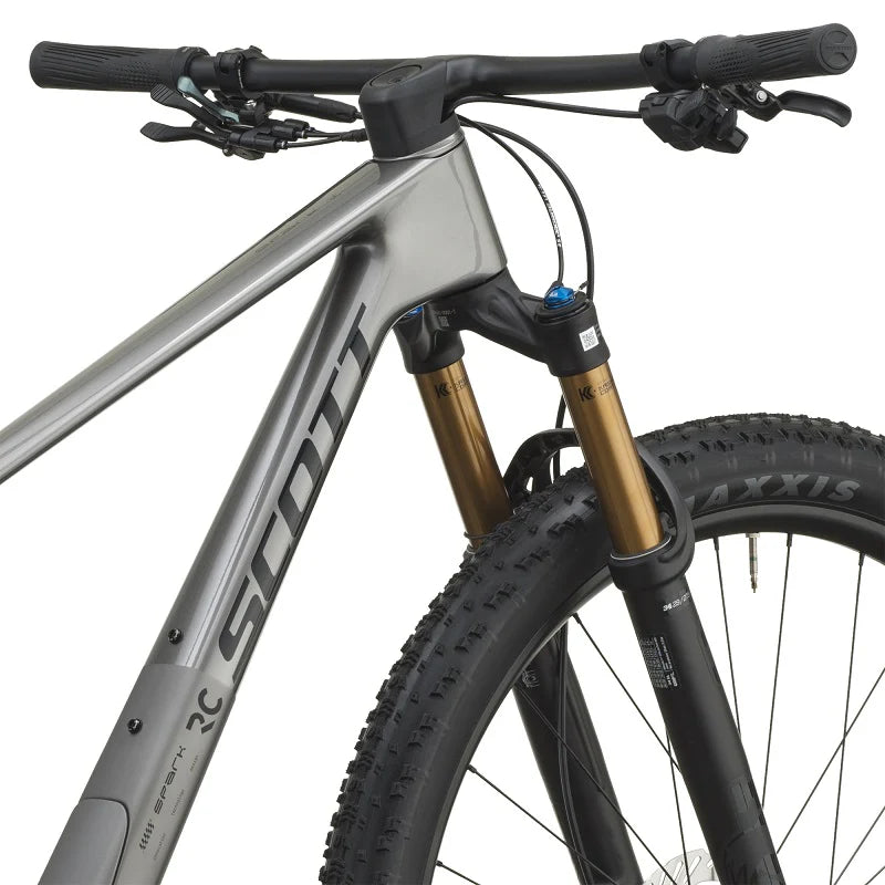 SCOTT SPARK RC EXPERT 2027