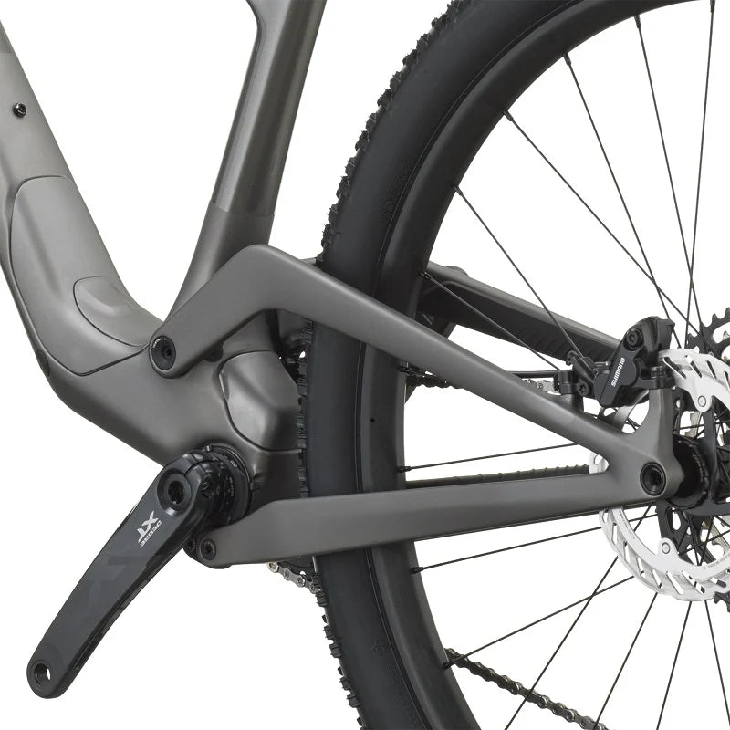 SCOTT SPARK RC EXPERT 2027