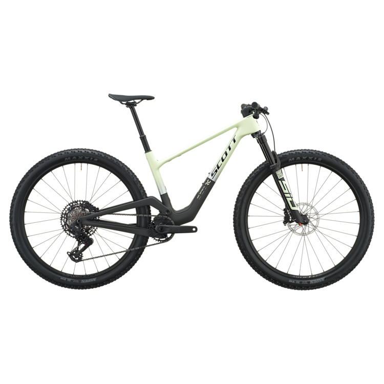 SCOTT SPARK RC TEAM (2027)