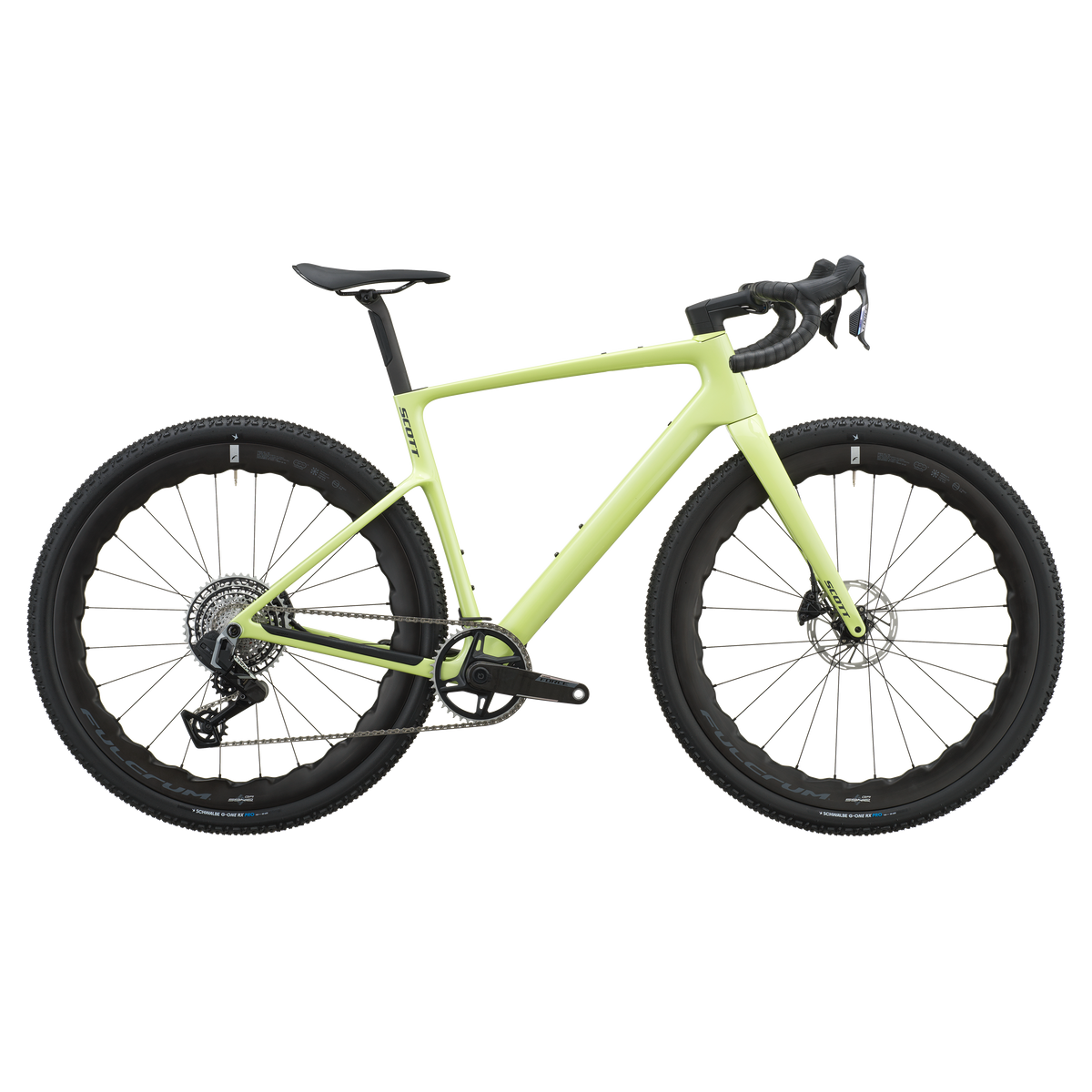 SCOTT ADDICT GRAVEL 20 2027 (PRE-ORDER)