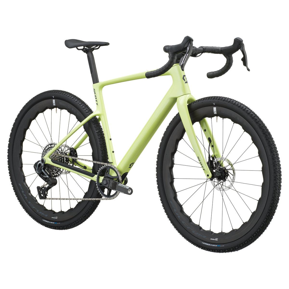 SCOTT ADDICT GRAVEL 20 2027 (PRE-ORDER)