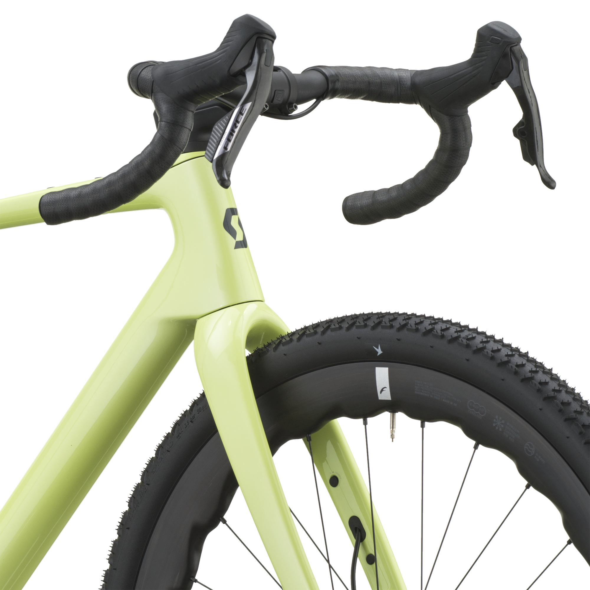 SCOTT ADDICT GRAVEL 20 2027 (PRE-ORDER)