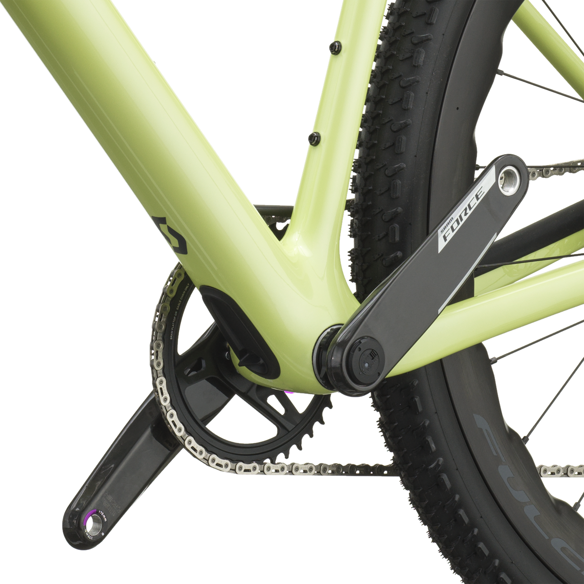 SCOTT ADDICT GRAVEL 20 2027 (PRE-ORDER)