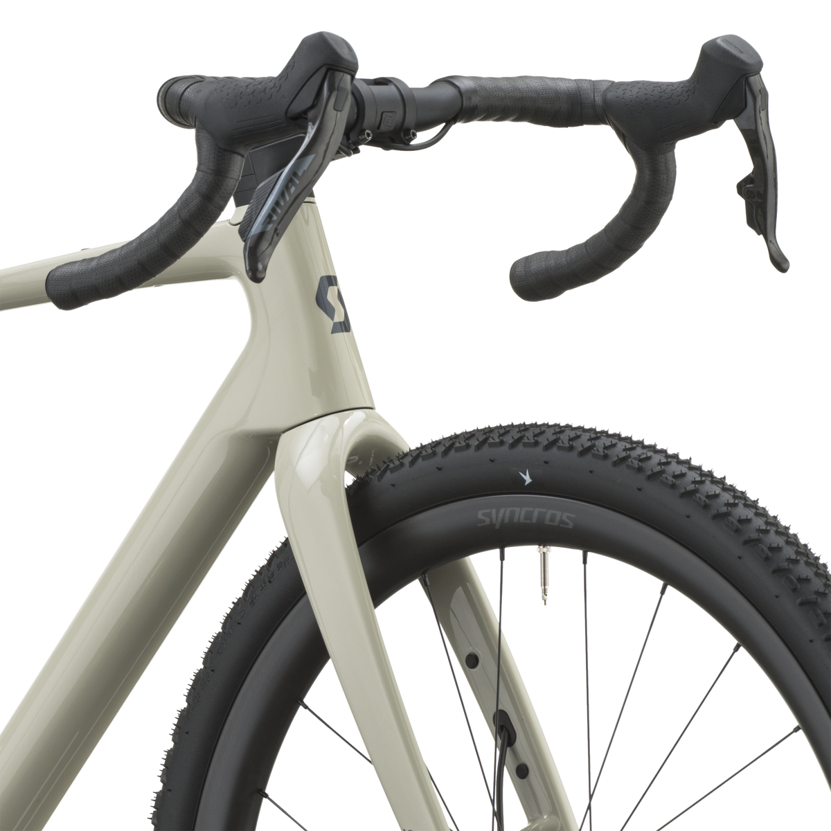 SCOTT ADDICT GRAVEL 30 2027 (PRE-ORDER)