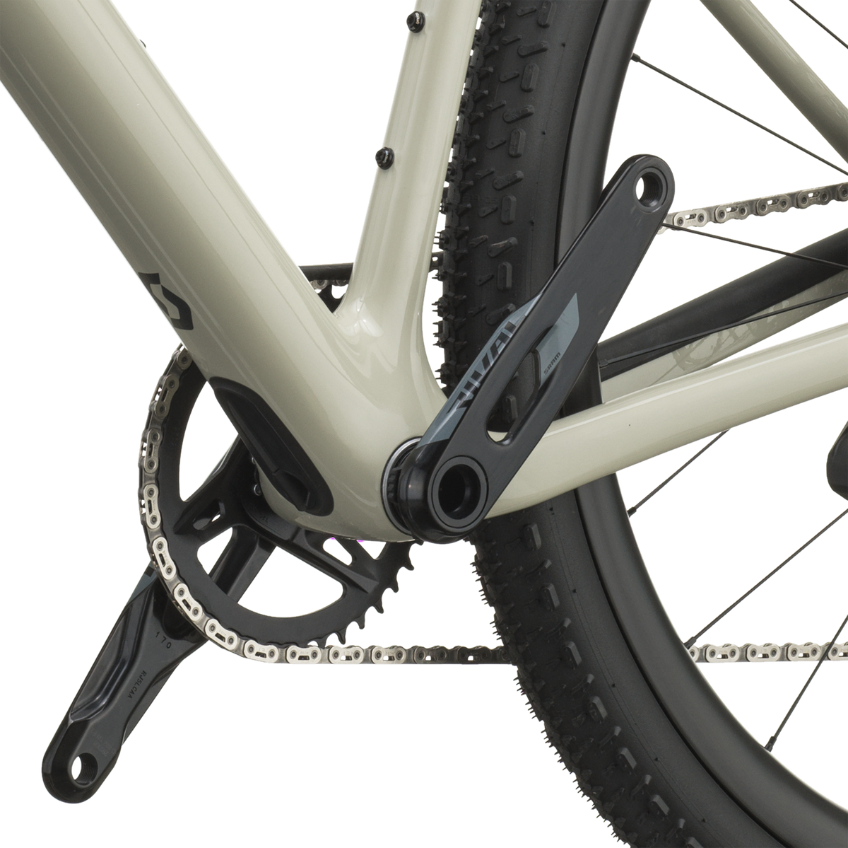 SCOTT ADDICT GRAVEL 30 2027 (PRE-ORDER)