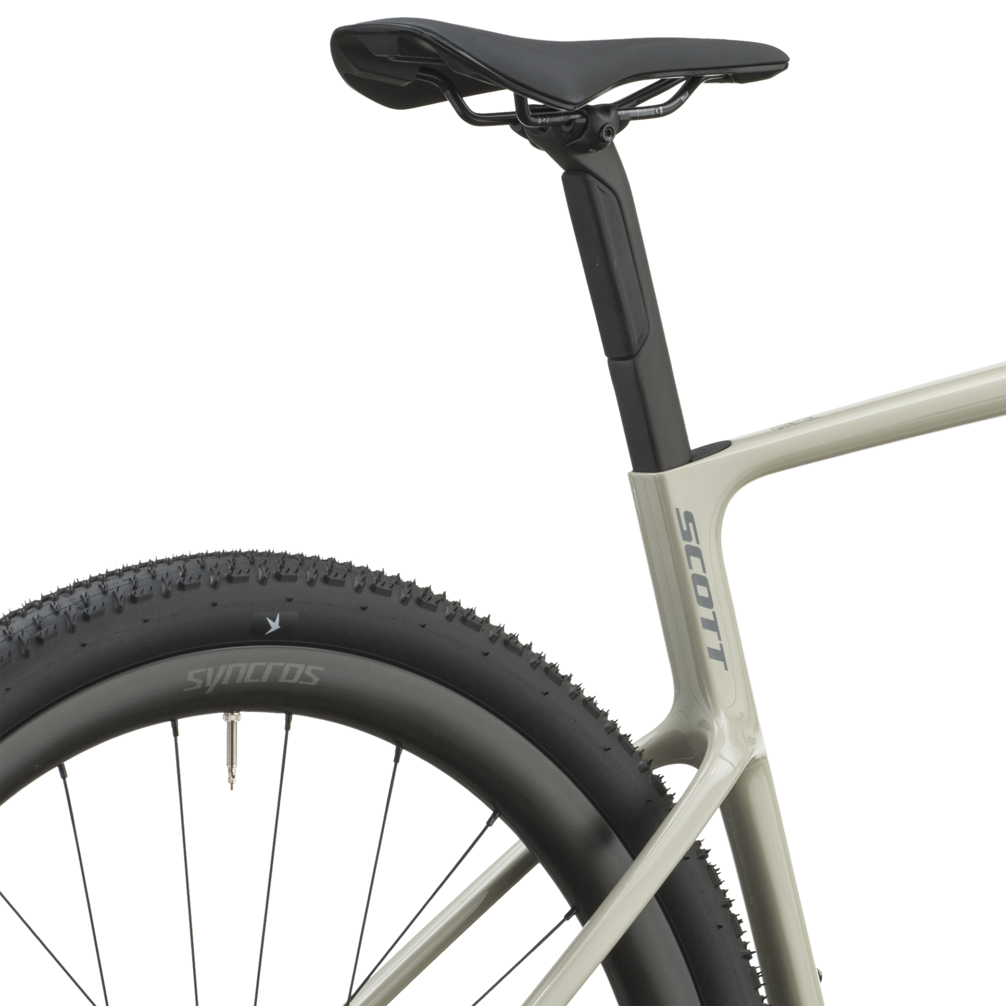 SCOTT ADDICT GRAVEL 30 2027 (PRE-ORDER)