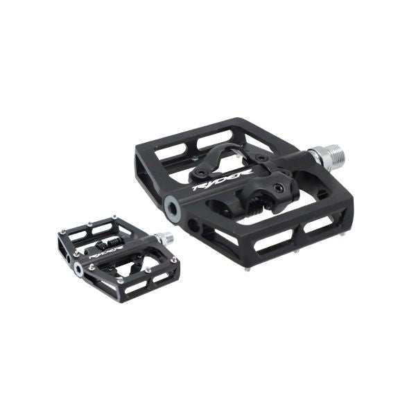 RYDER DUAL MTB PRO PEDAL