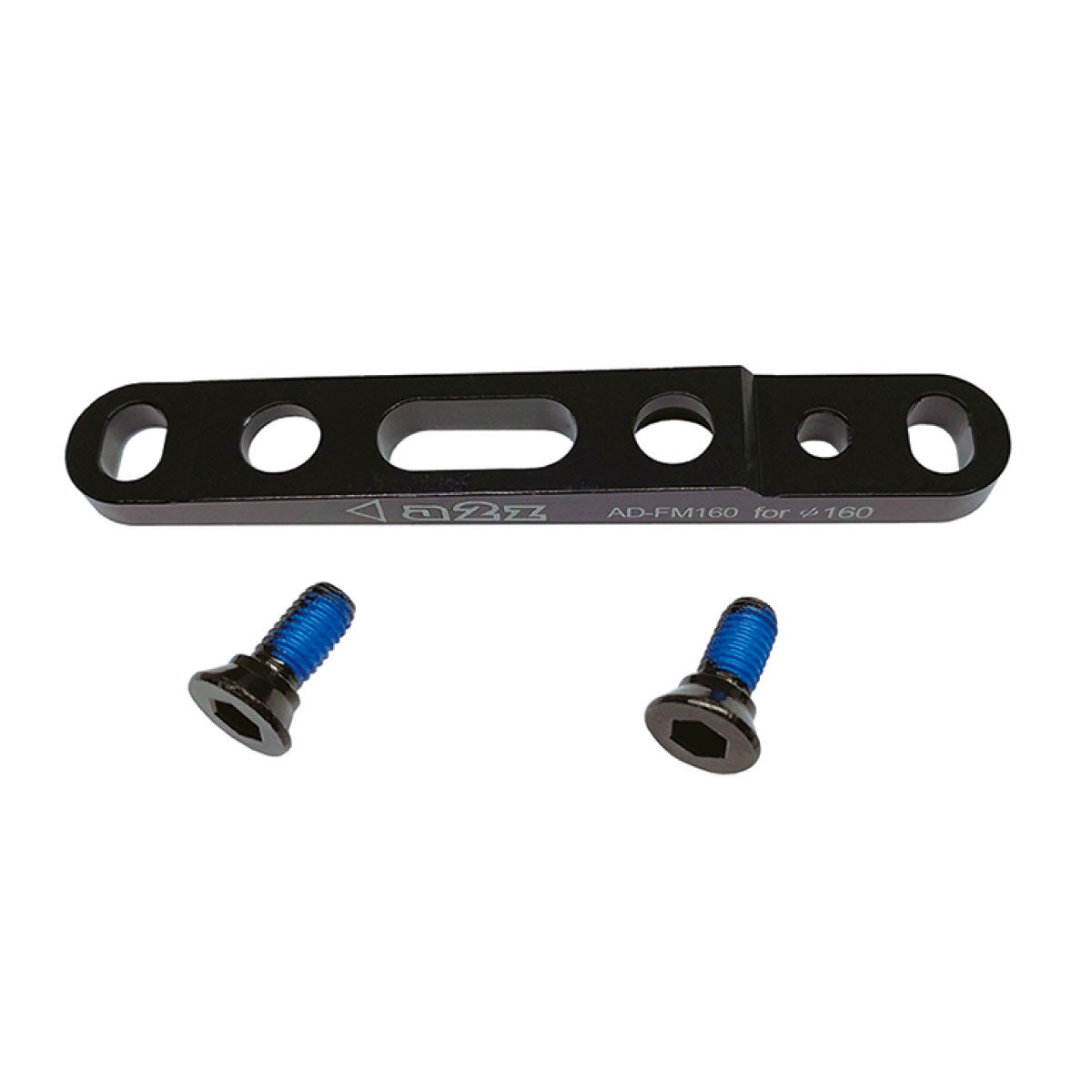 BRAKE ADAPTOR FORK FM 140 TO 160MM
