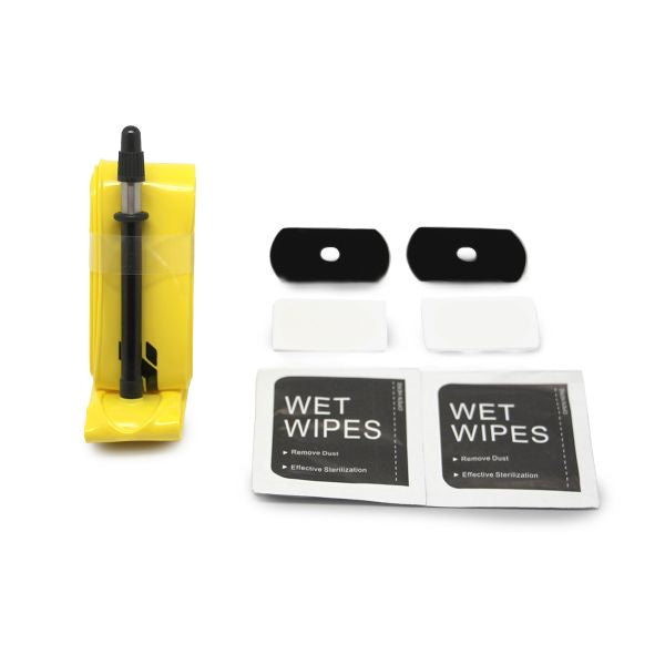 Ryder Tpu Inner Tube Fv Rv 60MM