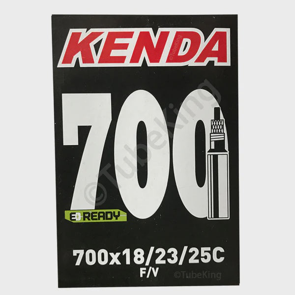 KENDA TUBE 700C 23/25M 60MM FV