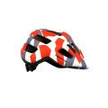 RYDER HELMET STORM (CAMO RED/BLACK)