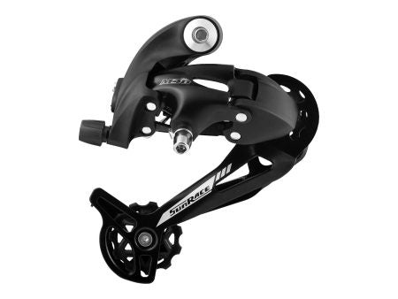 SUNRACE M40 6/7/8SPD REAR DERAILLEUR