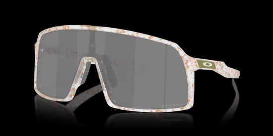 OAKLEY SUTRO CLEAR TERRAZZO/PRIZM BLACK