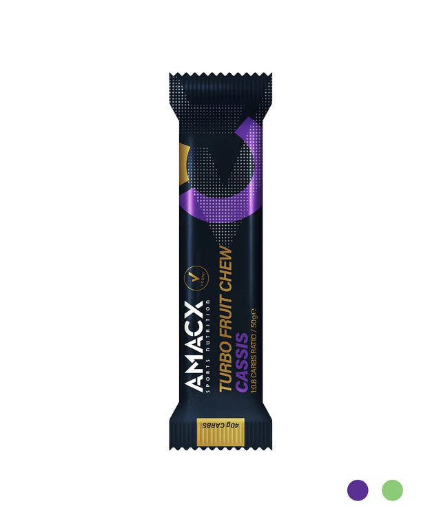 AMACX TURBO CHEWS