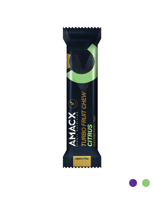 AMACX TURBO CHEWS