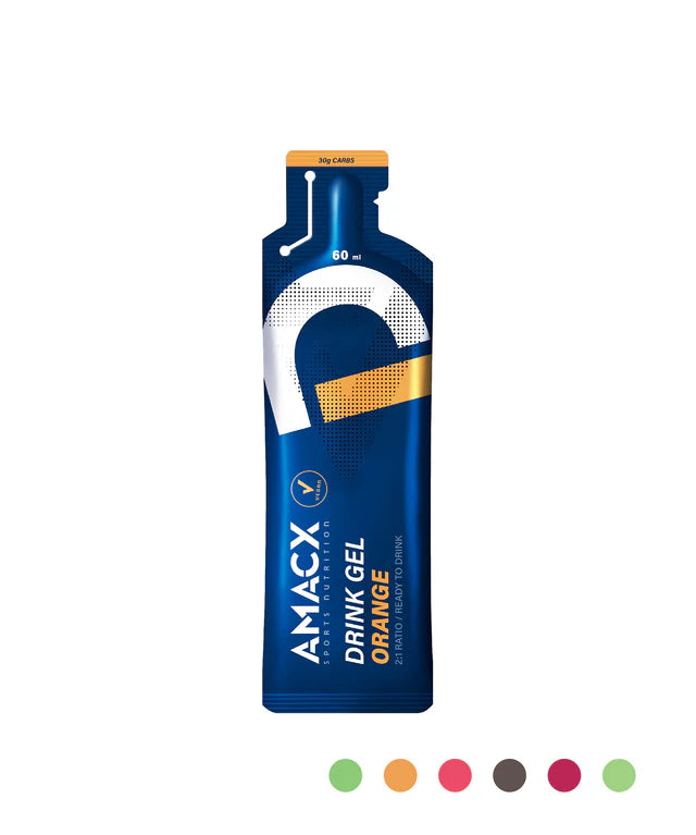 AMACX DRINK GEL