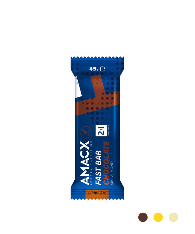 AMACX FAST BAR