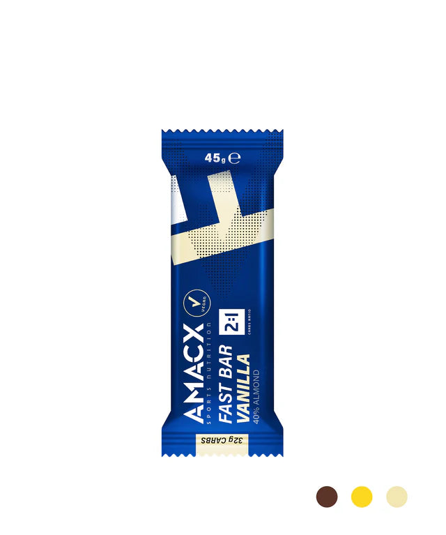 AMACX FAST BAR
