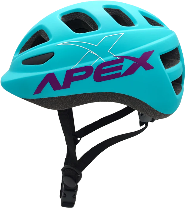 APEX KIDS HELMET