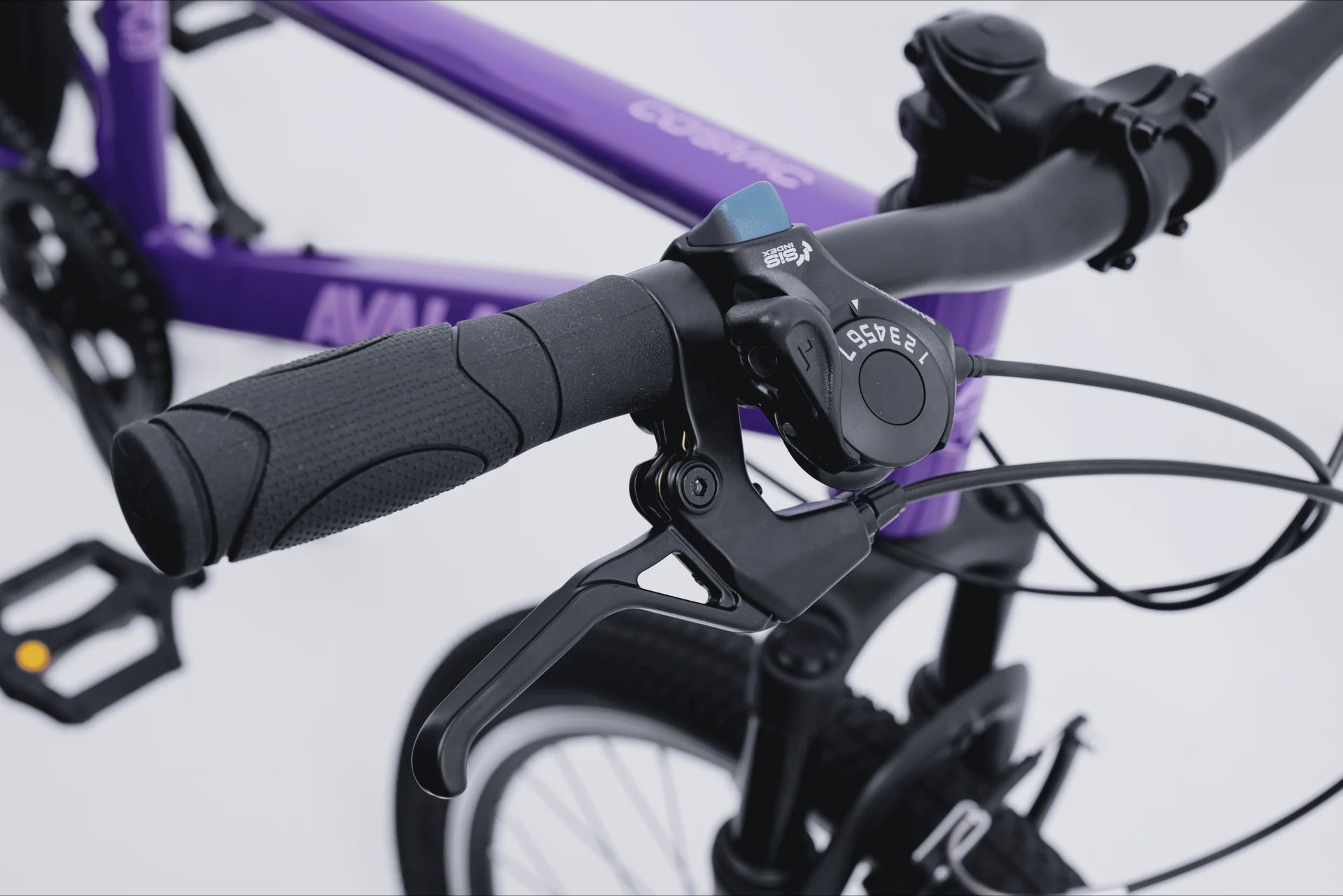 Avalanche Cosmic 24" PURPLE GIRLS