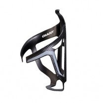 GIANT BOTTLECAGE AIRWAY CARBON MATT BLACK/ GREY