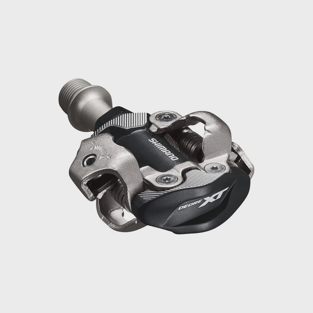 SHIMANO DEORE XT PEDAL PD-M8100