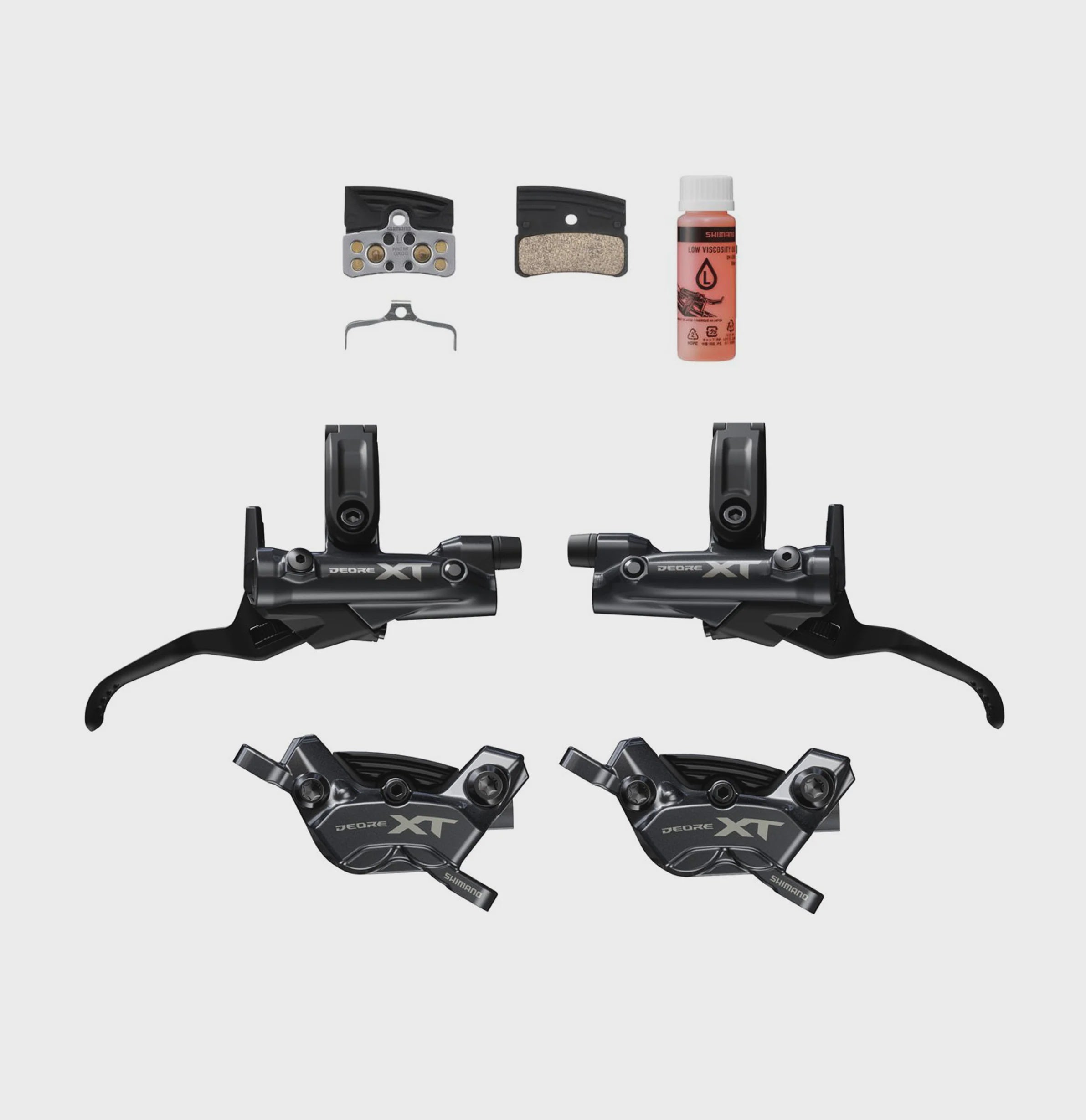 Brake Sets at Ridgeway Cycles