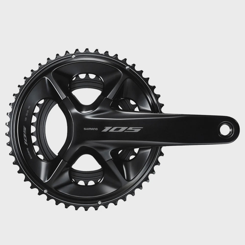 SHIMANO 105 R7100 52/36T 172.5MM CRANKSET