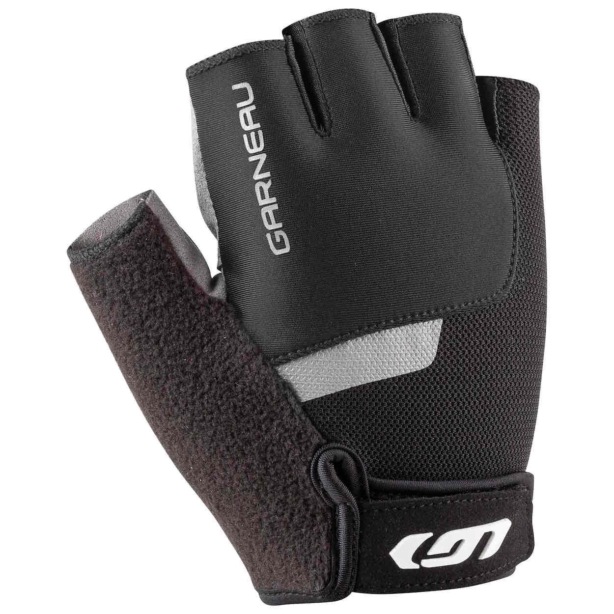 LOUIS GARNEAU BIOGEL RXV2 GLOVE BLACK