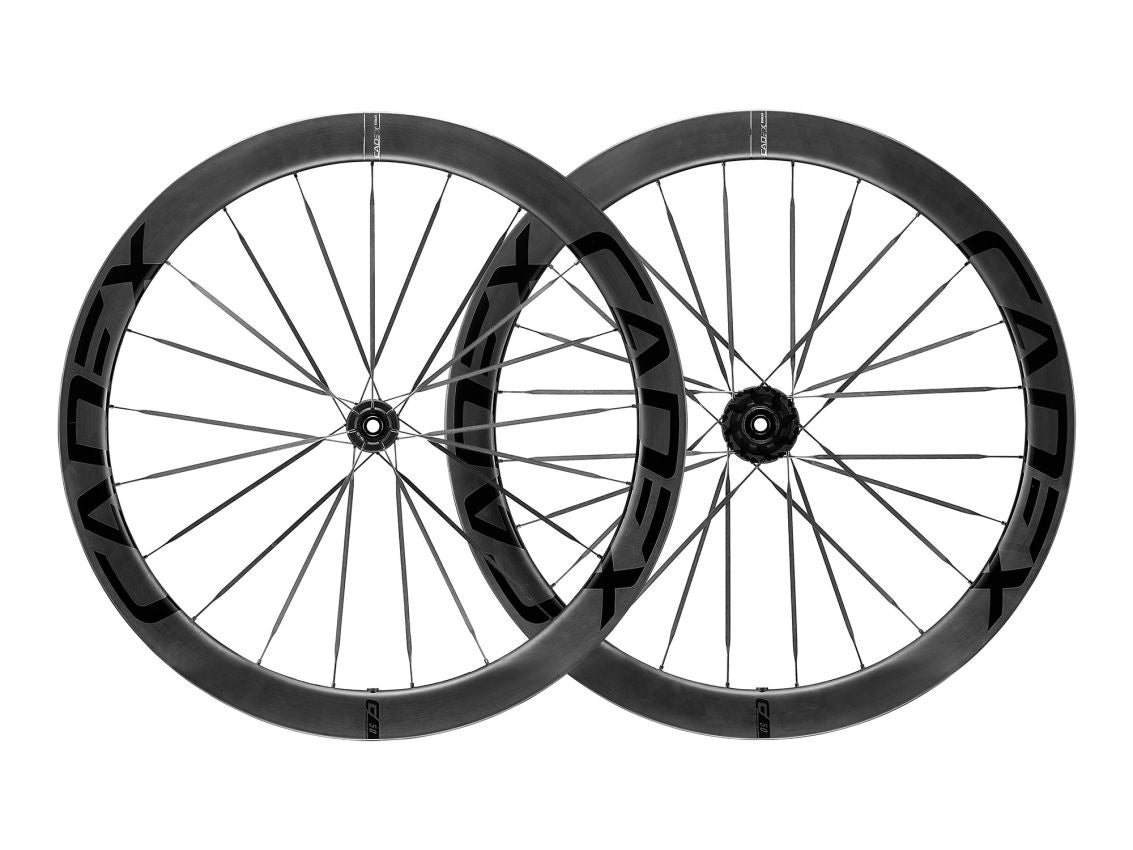 CADEX 50 ULTRA DISC WHEELSET