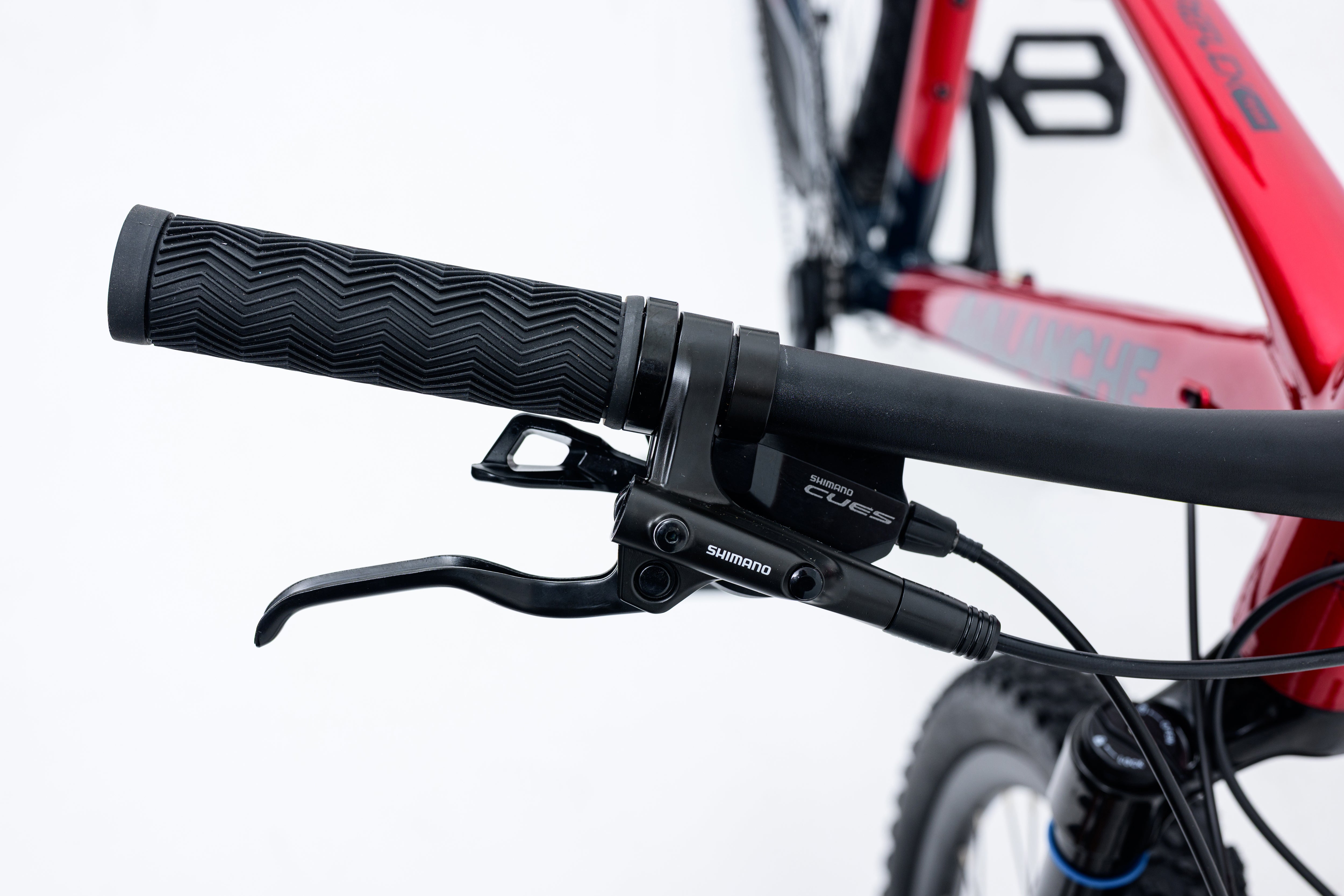 AVALANCHE REFLEX 29ER TEAM