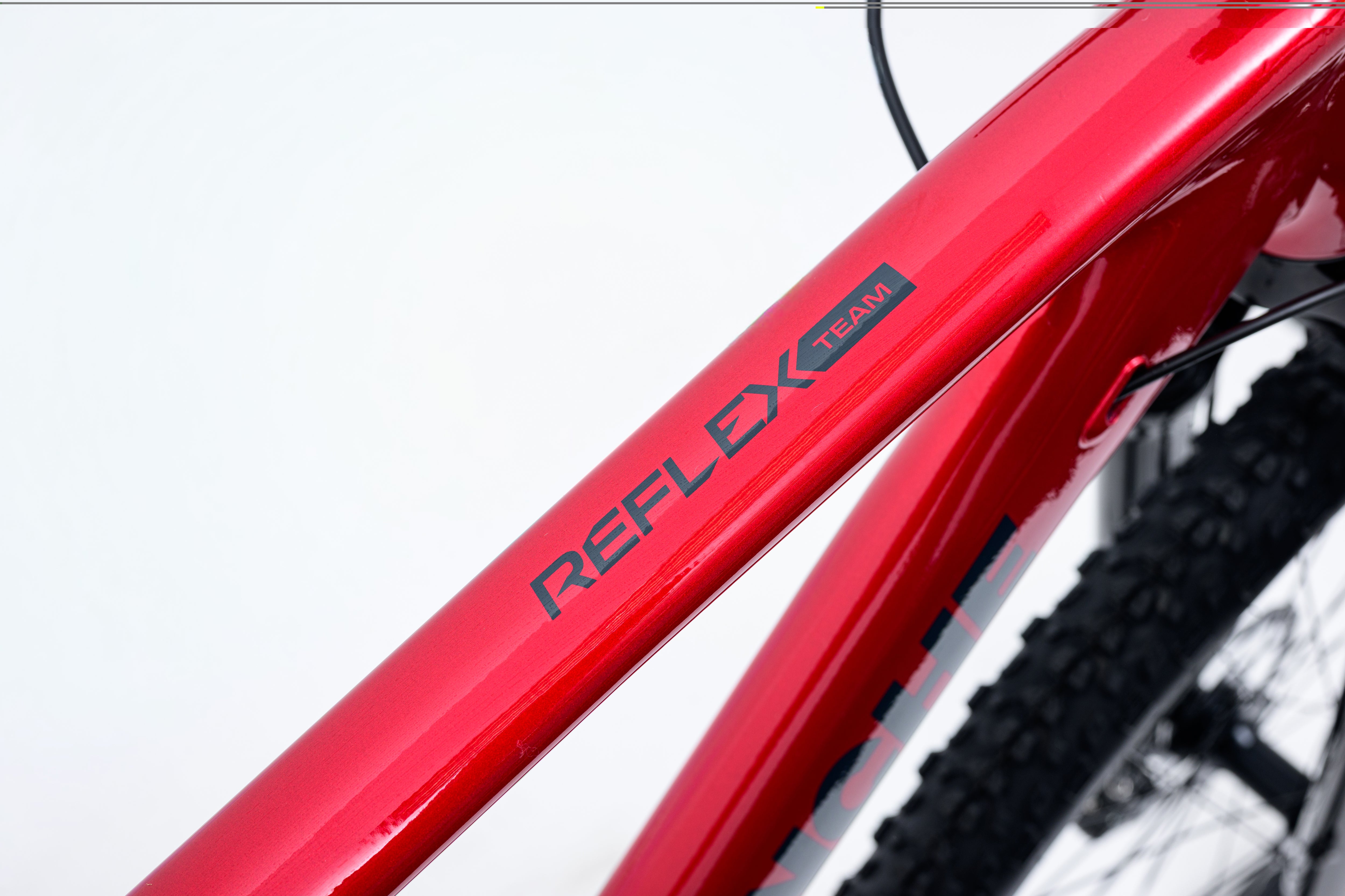 AVALANCHE REFLEX 29ER TEAM