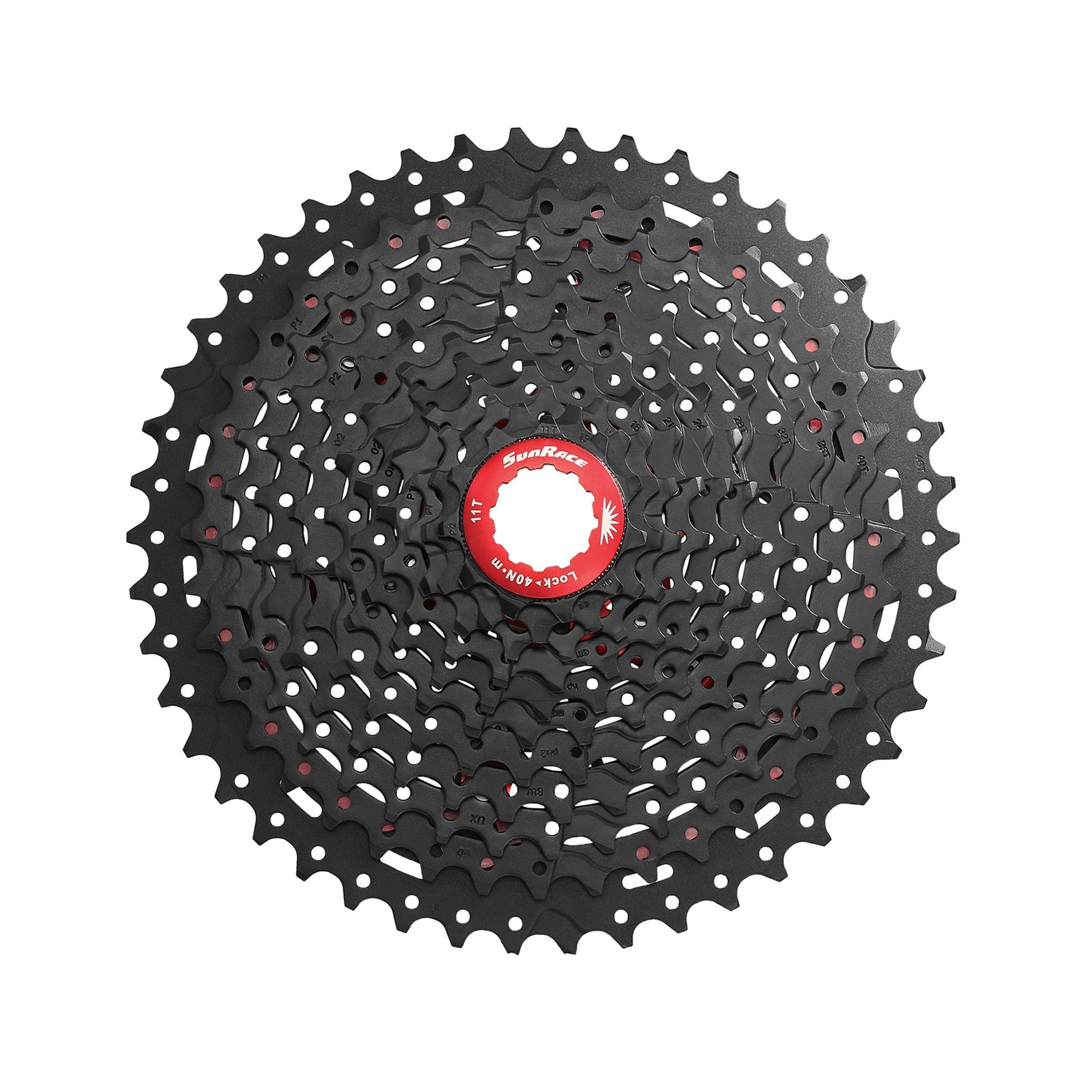 SunRace Bike Components at Ridgeway Cycles
