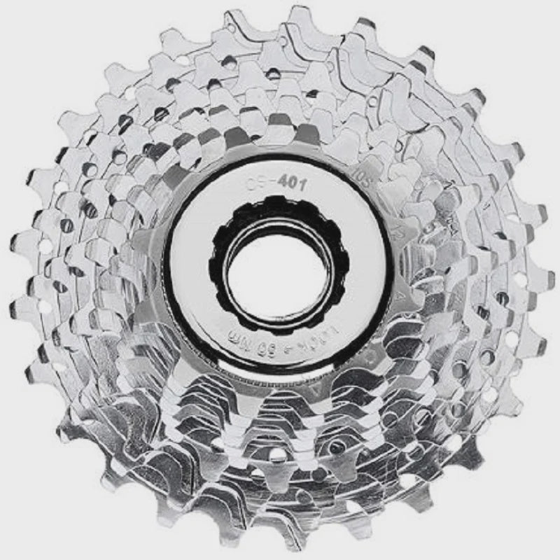 CAMPAGNOLO VELOCE UD CASSETTE 10 SPEED 11-25