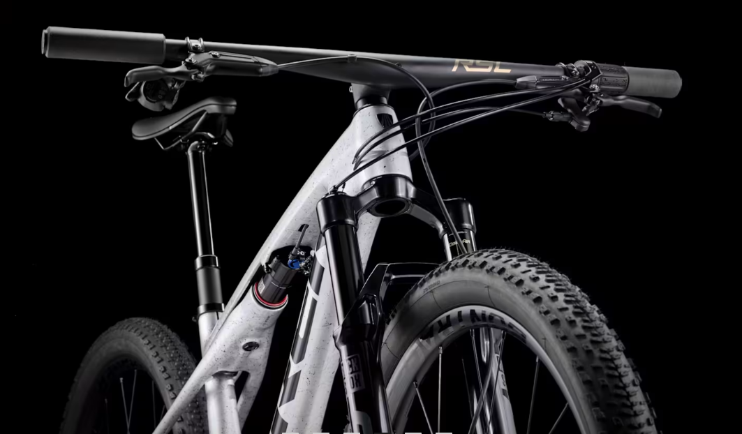 TREK Supercaliber SLR 9.8 X0 AXS T-Type Gen 2