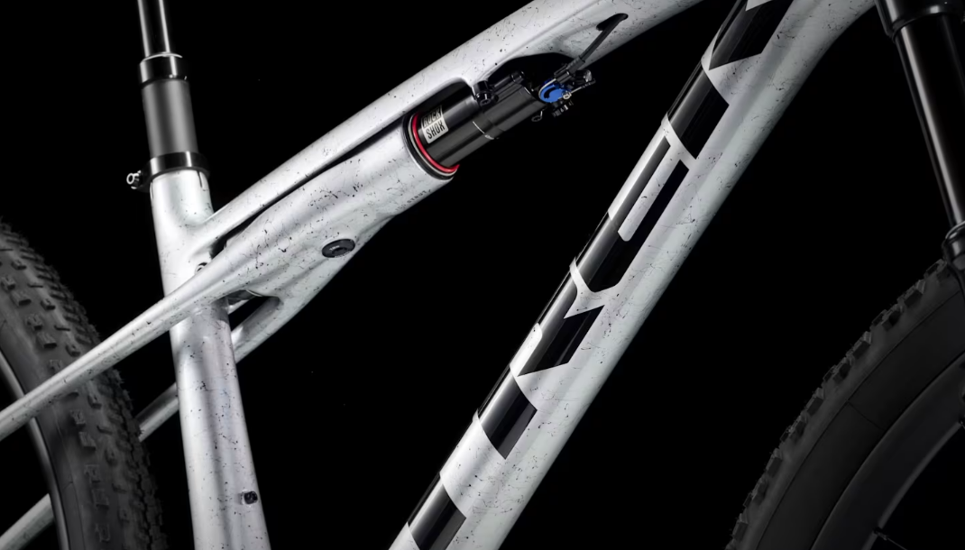 TREK Supercaliber SLR 9.8 X0 AXS T-Type Gen 2