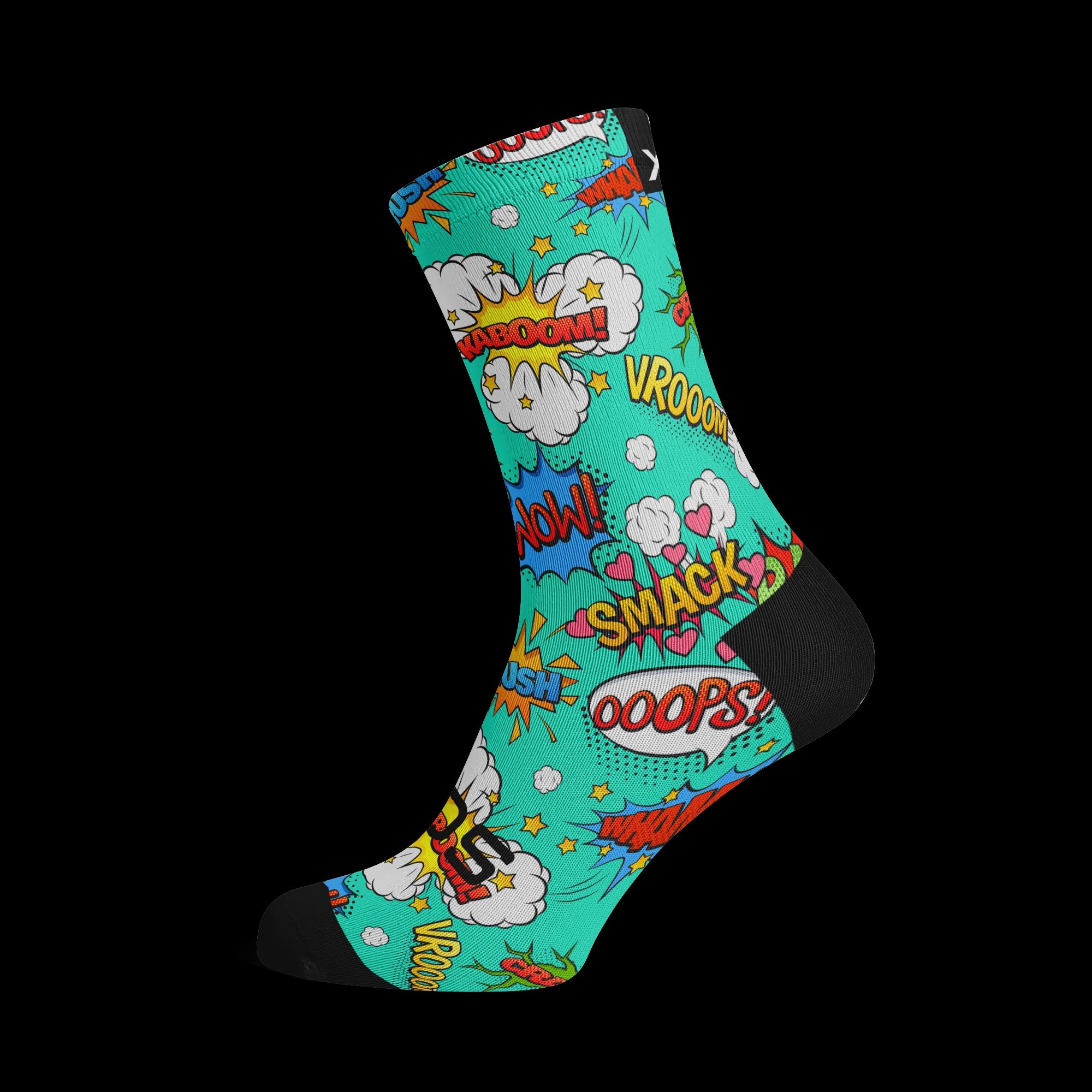 SOX COMIC SOCKS