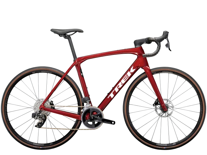 Trek Domane SL 5 Gen 4