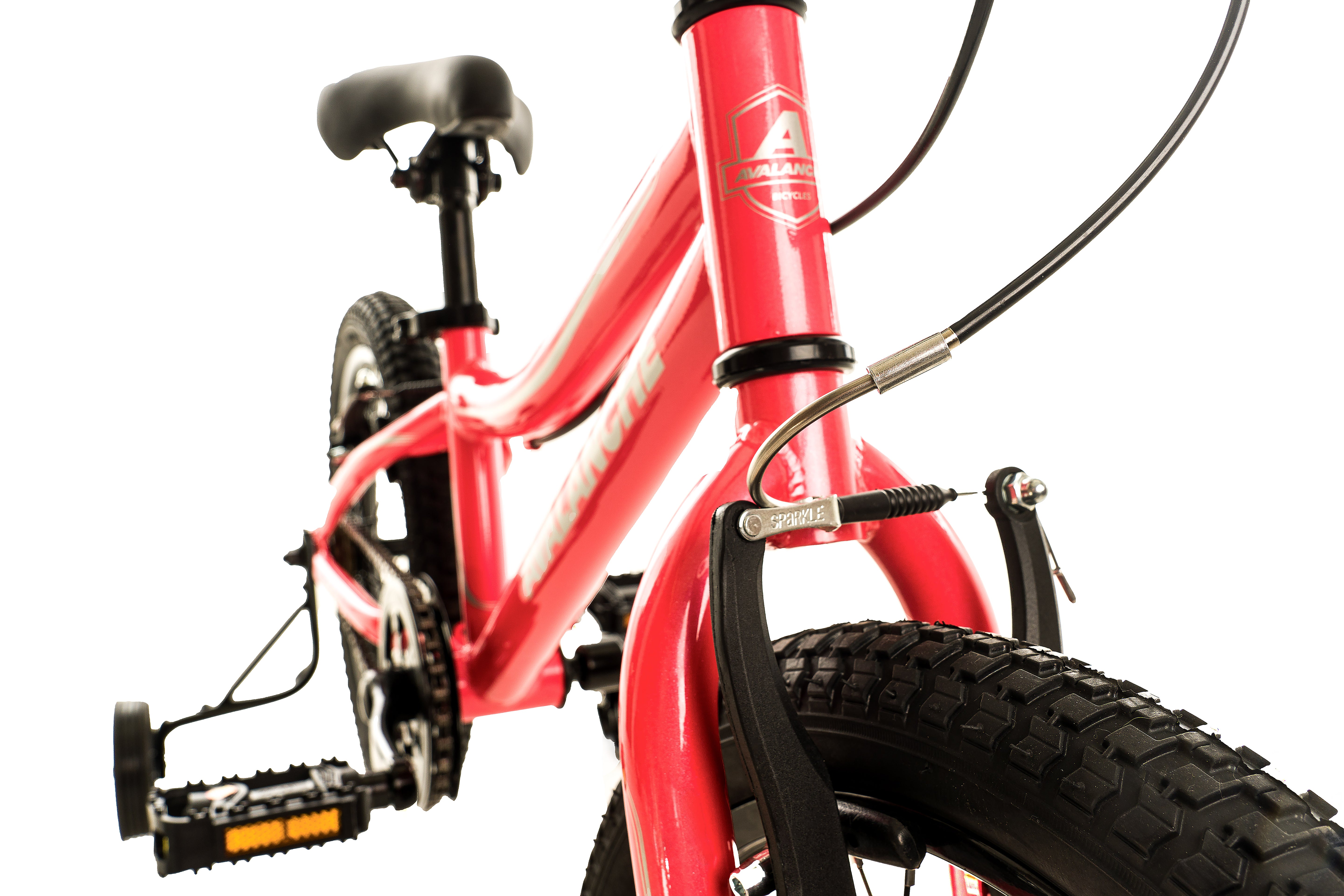 AVALANCHE DORA 16 INCH PINK