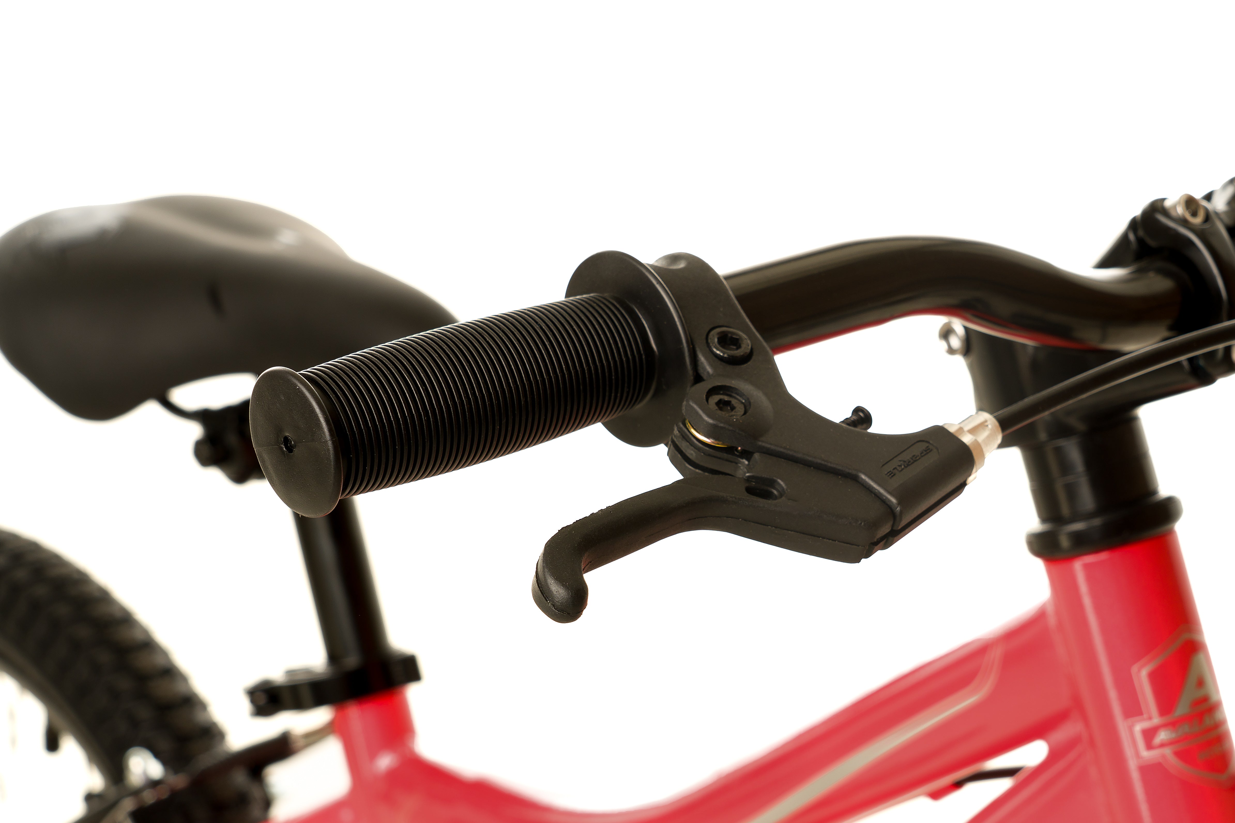 AVALANCHE DORA 16 INCH PINK