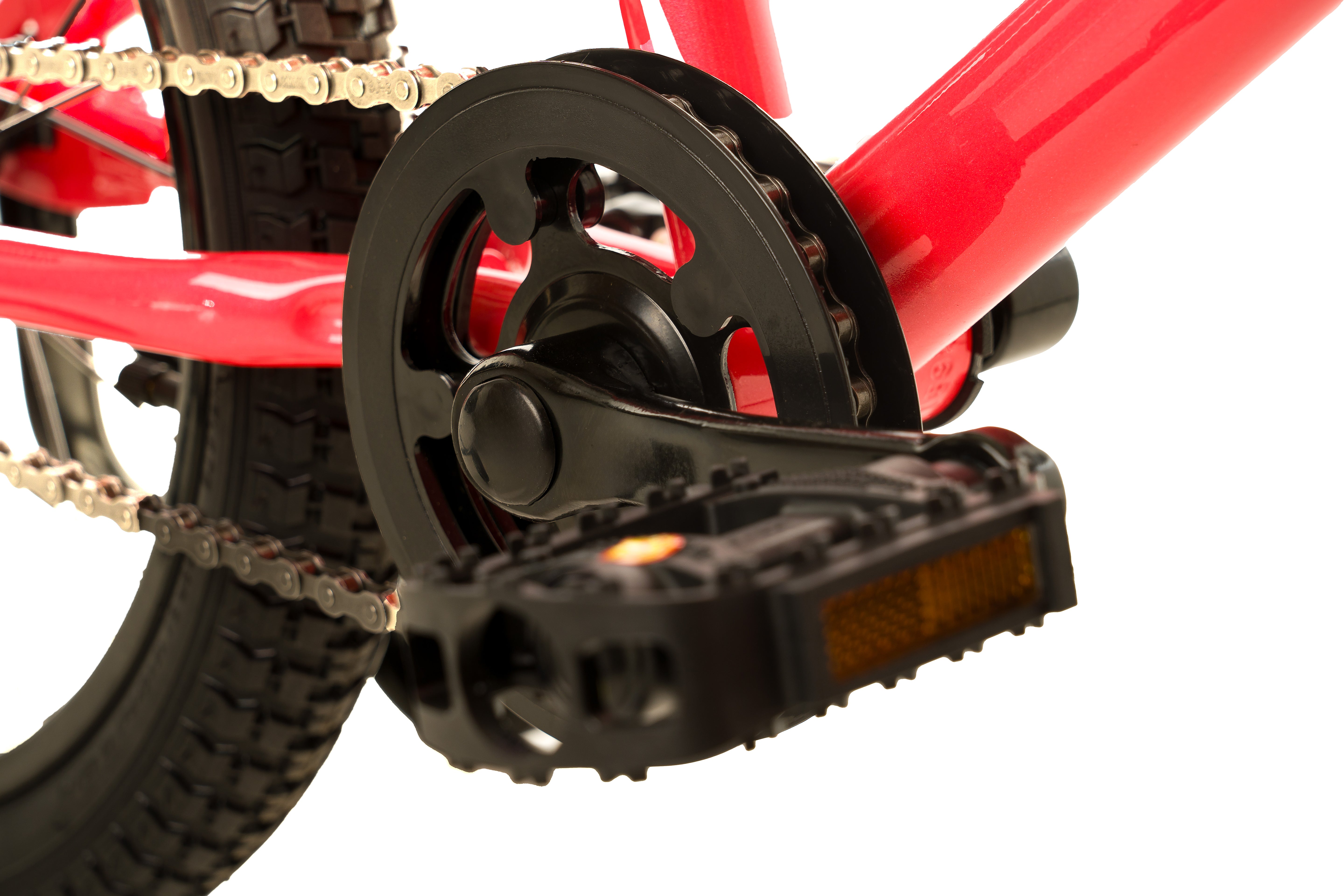 AVALANCHE DORA 16 INCH PINK