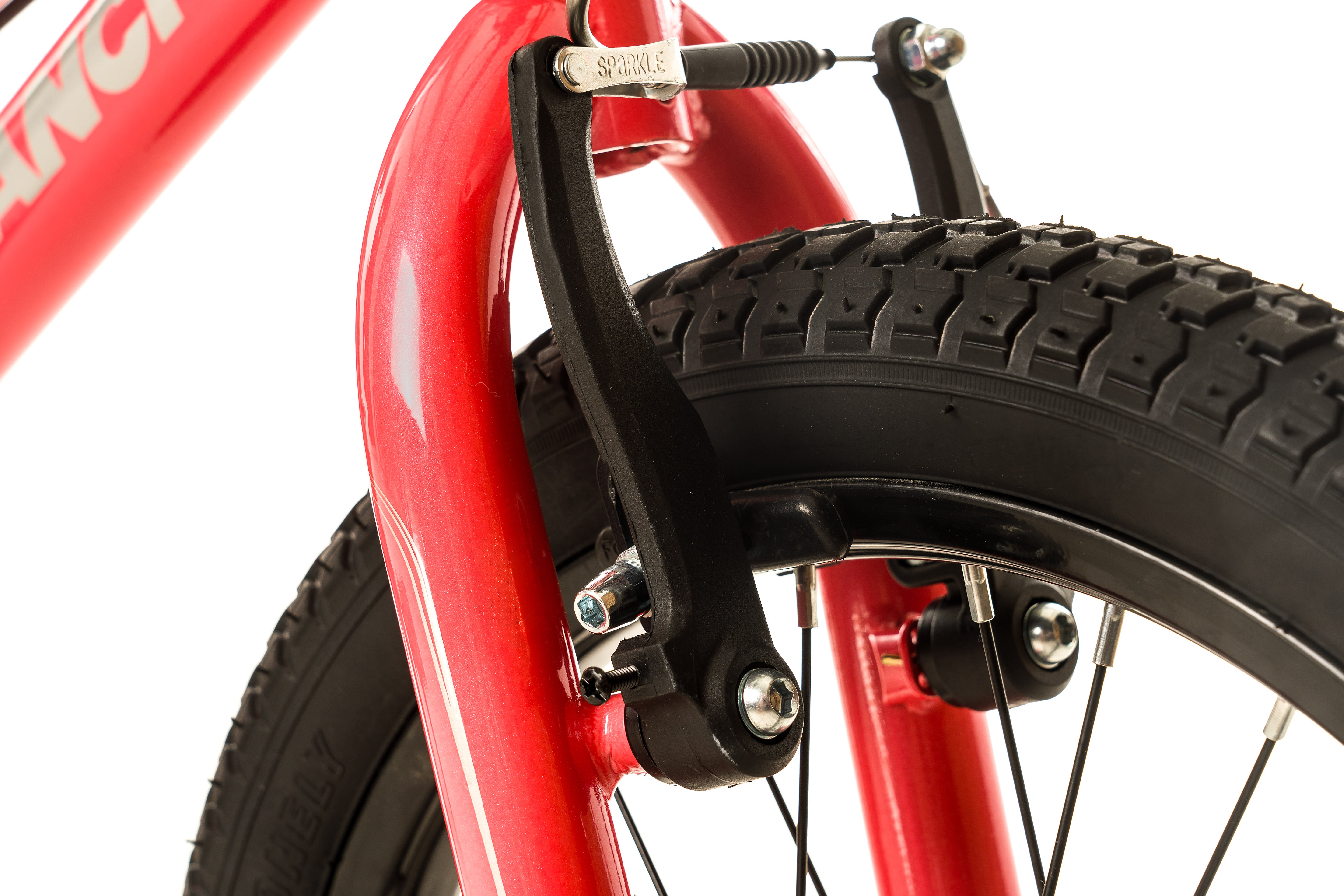 AVALANCHE DORA 16 INCH PINK