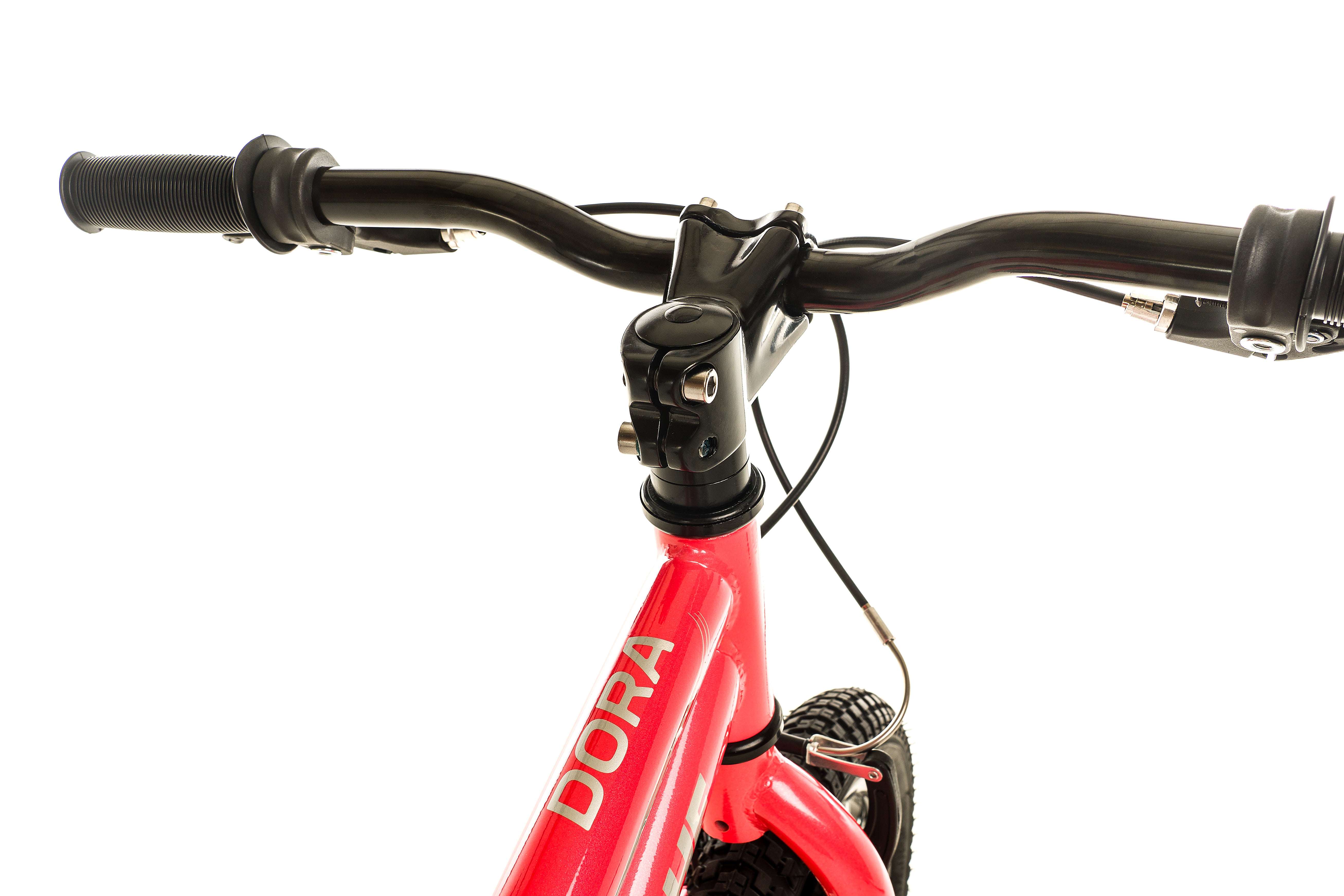 AVALANCHE DORA 16 INCH PINK