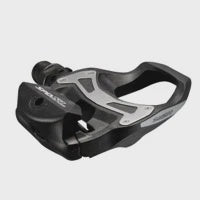 SHIMANO PEDALS PDR 550 BLACK