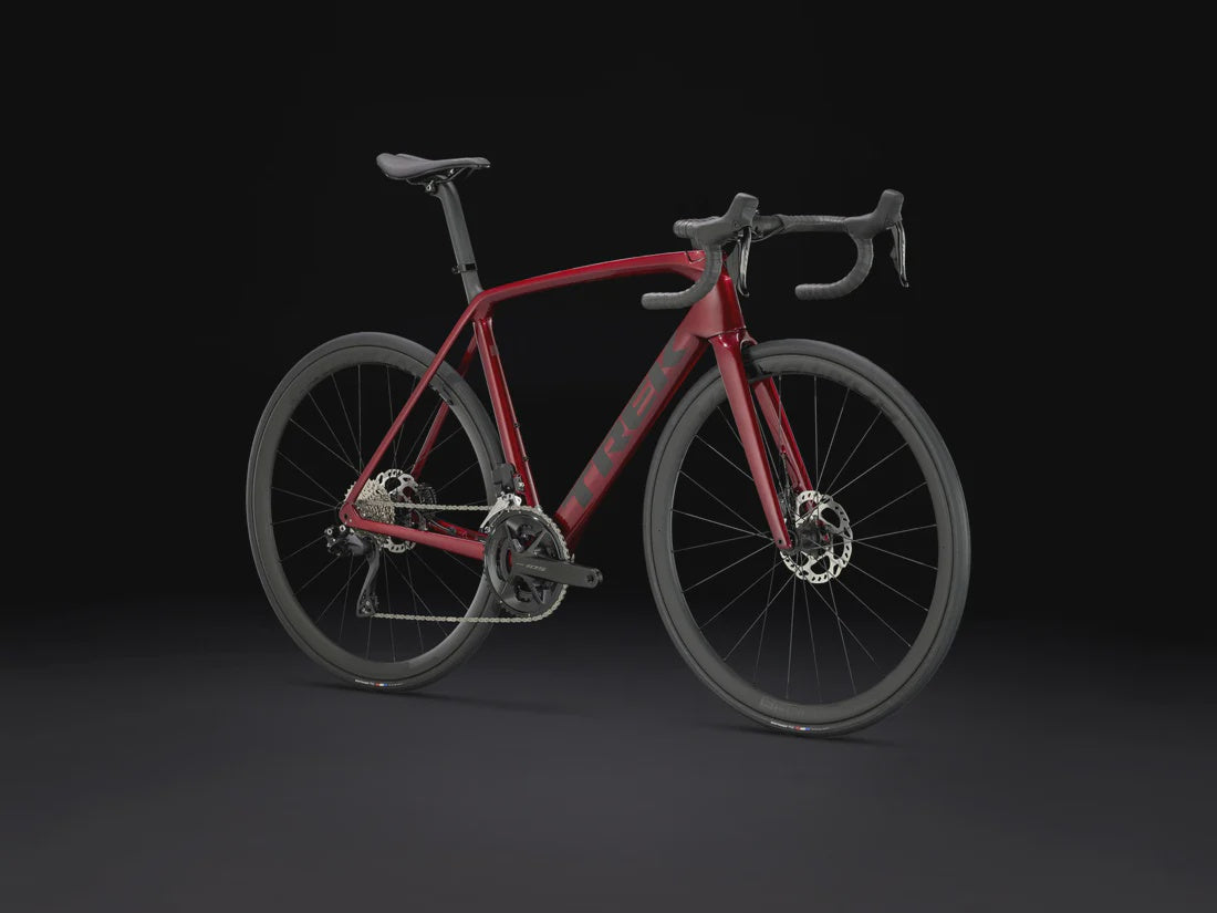 Émonda SL 6(52 CM )CRIMSON RED