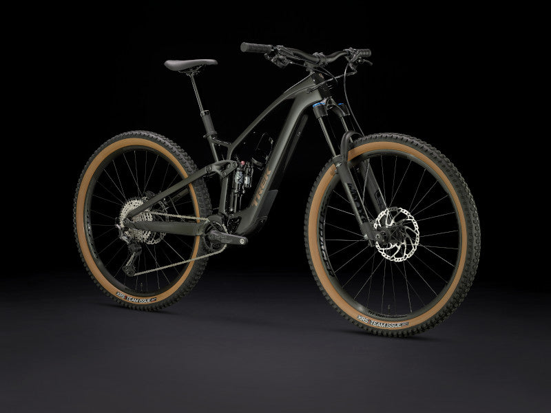 Trek Fuel EXe 9.7