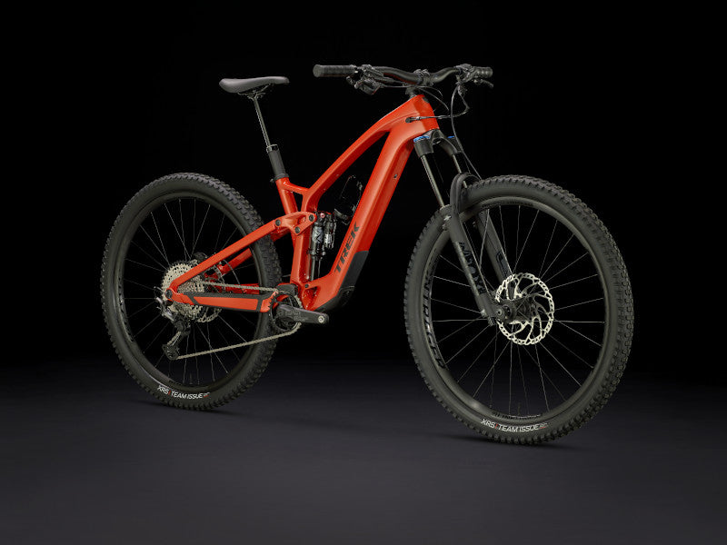 Trek Fuel EXe 9.7